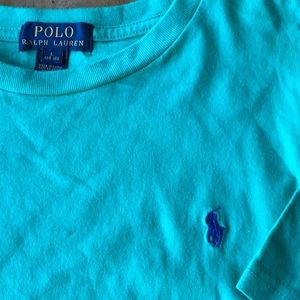 Polo by Ralph Lauren Crewneck T-shirt